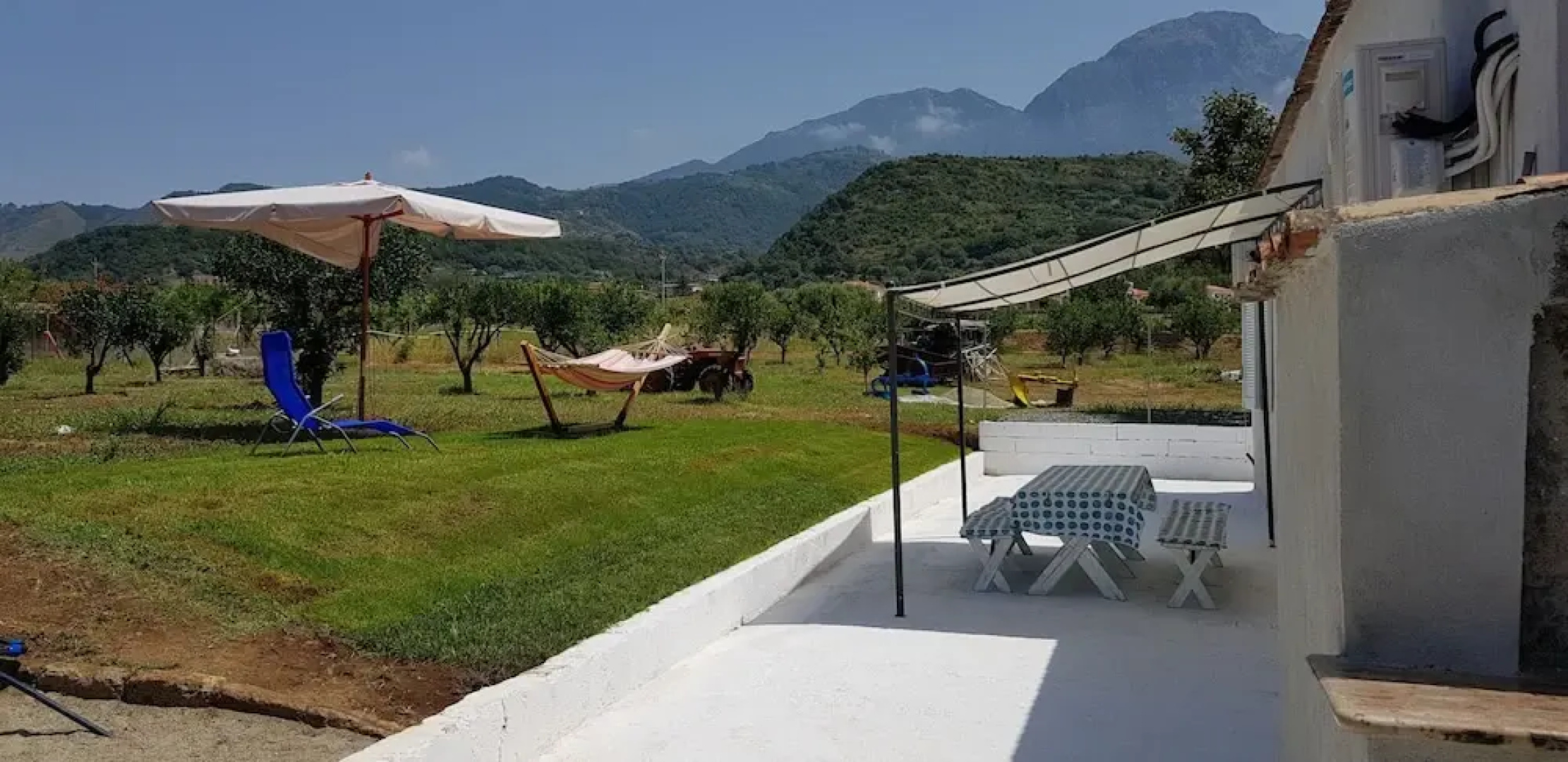 Villa Elvira Country House