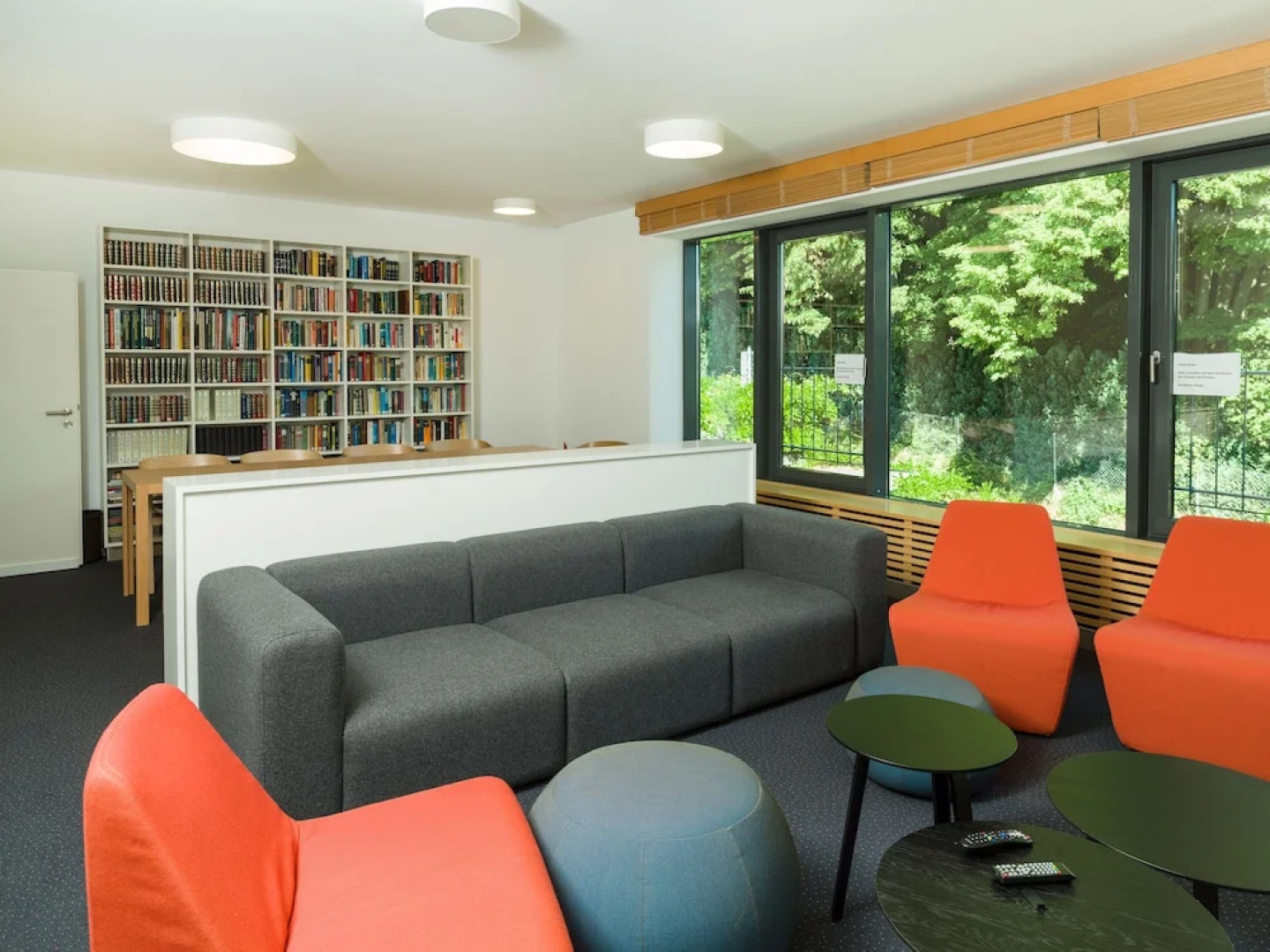 Haus Insel Reichenau