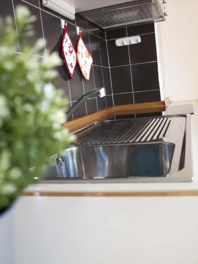 Casa Marina - Appartamento nel residence di Nesso