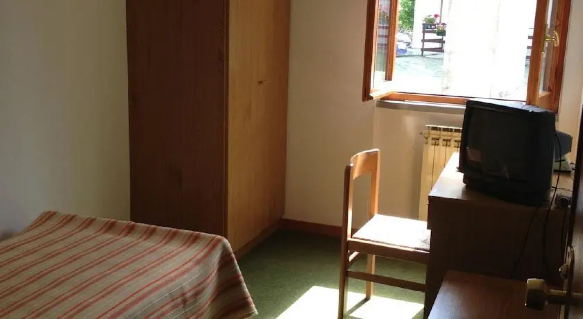 Albergo Ristorante Leon DOro