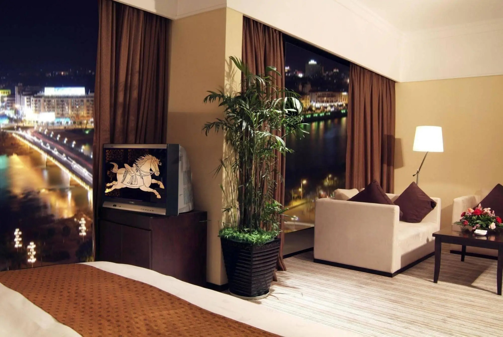 Great International Hotel - Heyuan