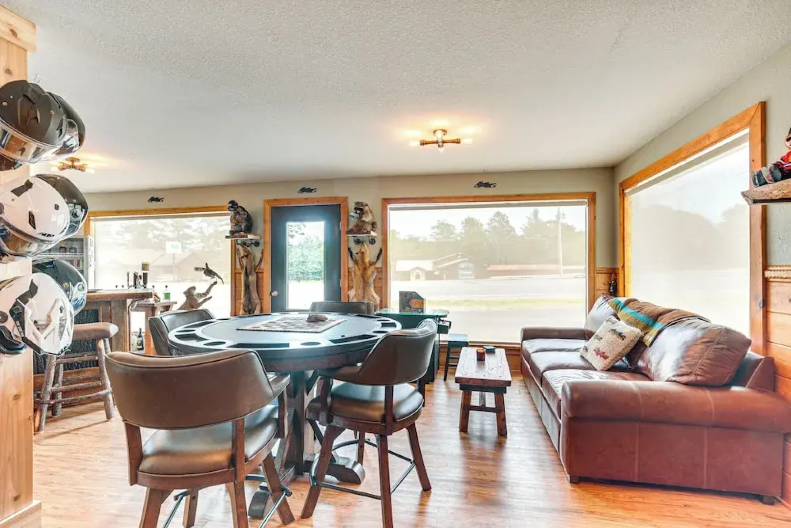 'northwood Tours Escape' w/ Boat Dock Access!