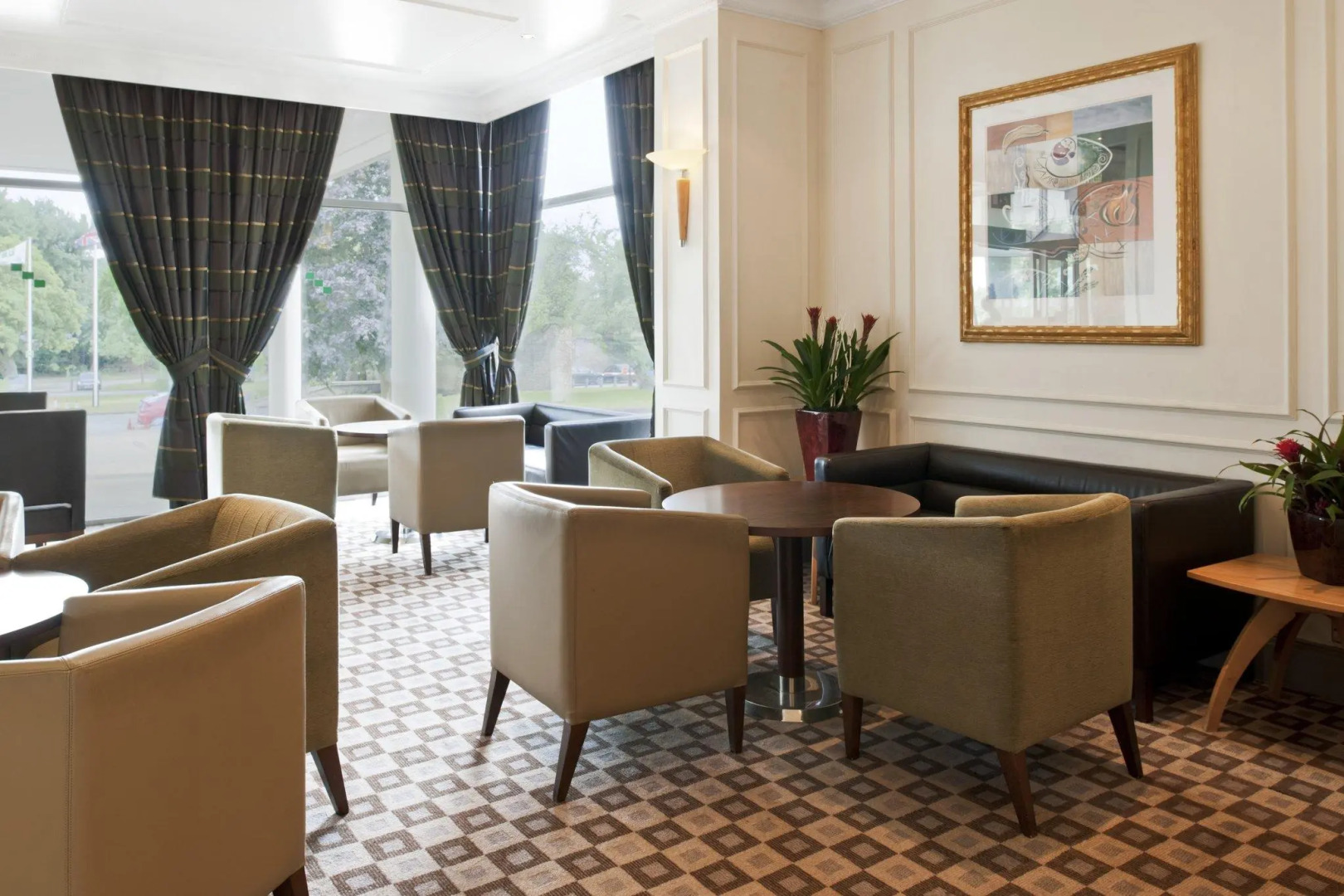 Holiday Inn Doncaster A1 M Jct 36 by IHG