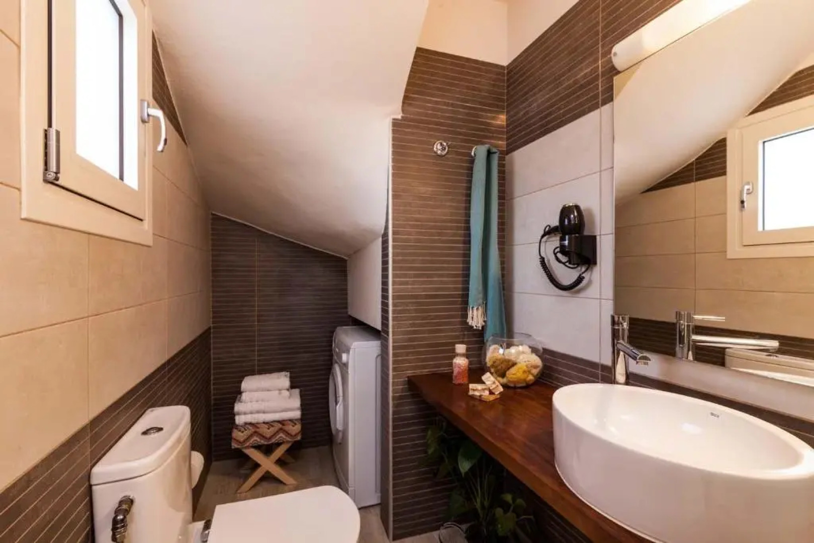 Villas Muscalas by Konnect