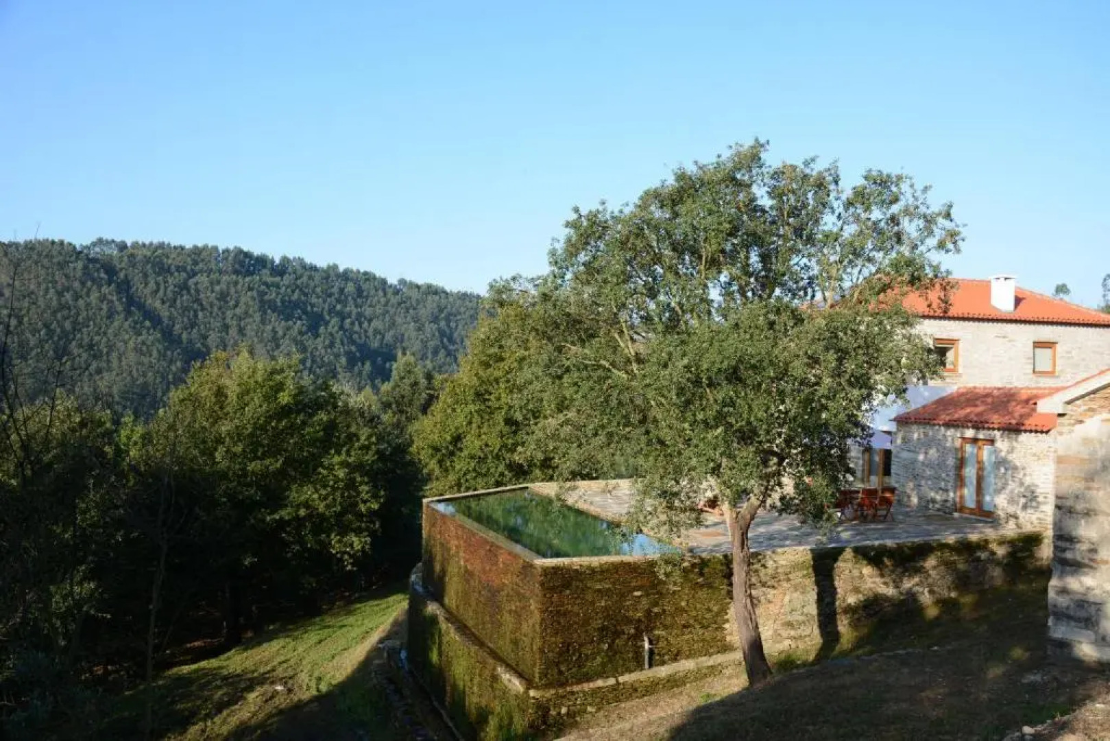 Tapada de São Domingos