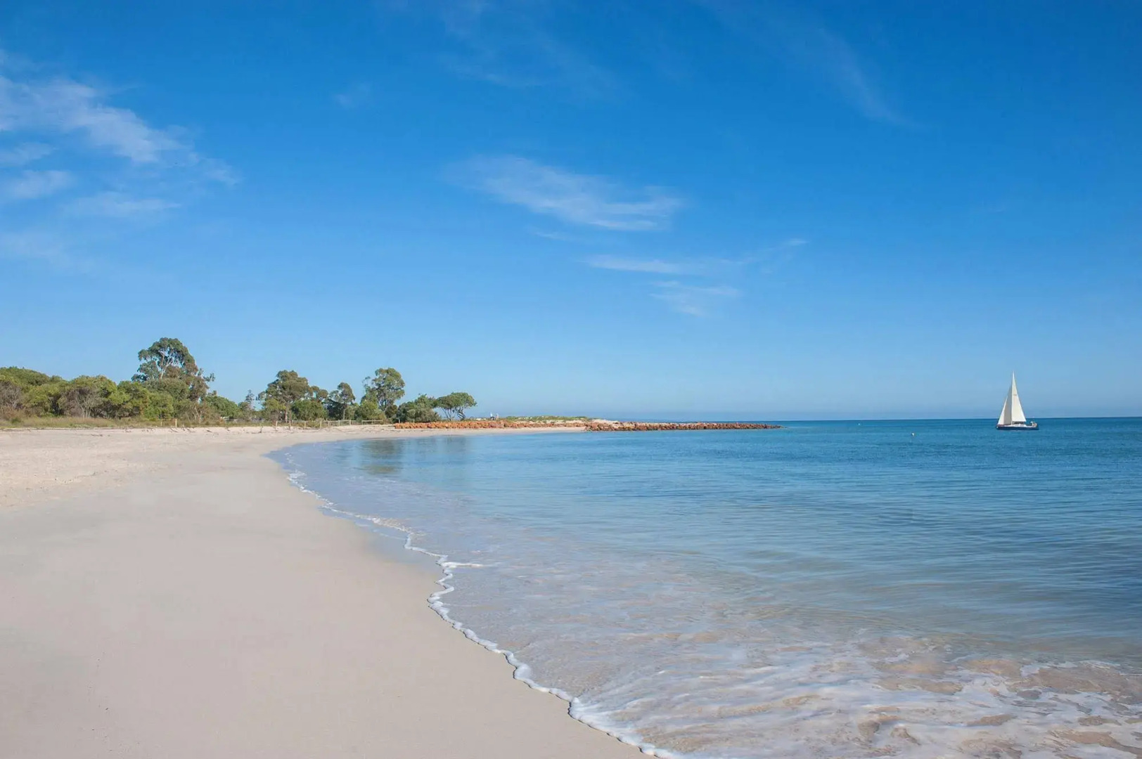 Sandy Bay Holiday Park