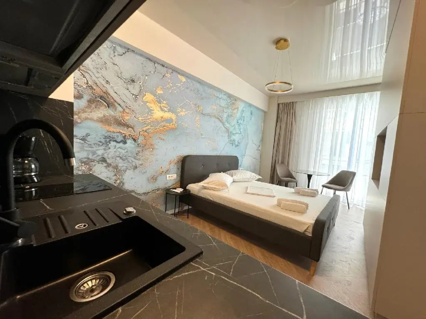 NORD RESIDENCE EFORIE cm