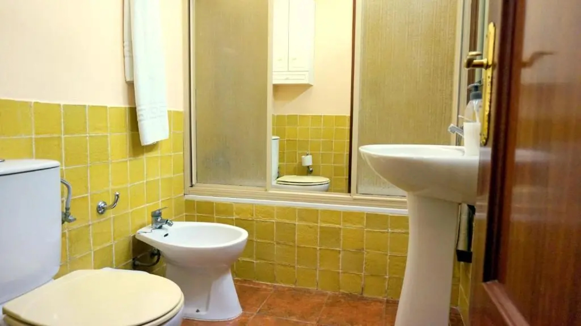 Apartamentos StarNerja II