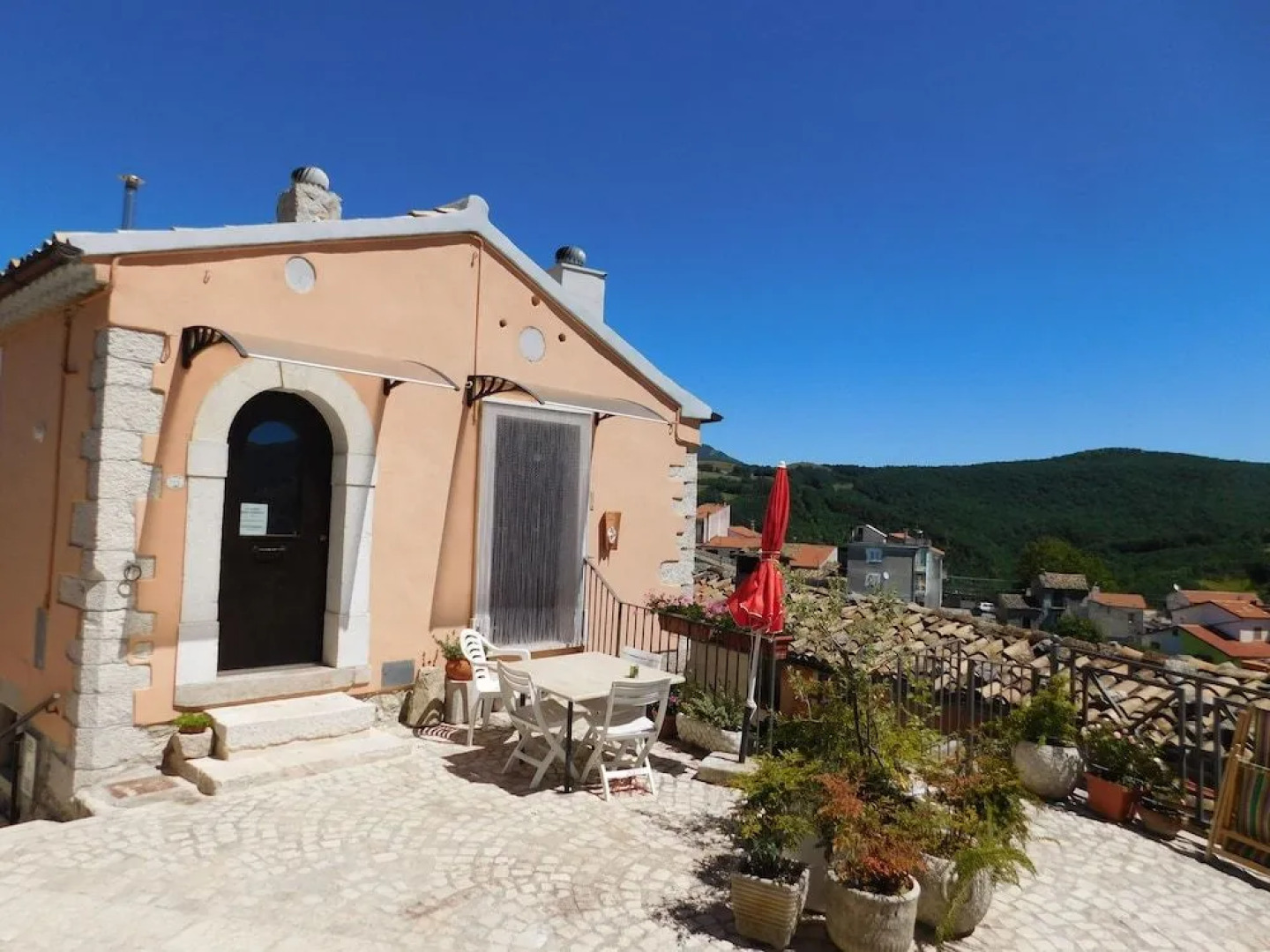 La Torre dell'Orologio