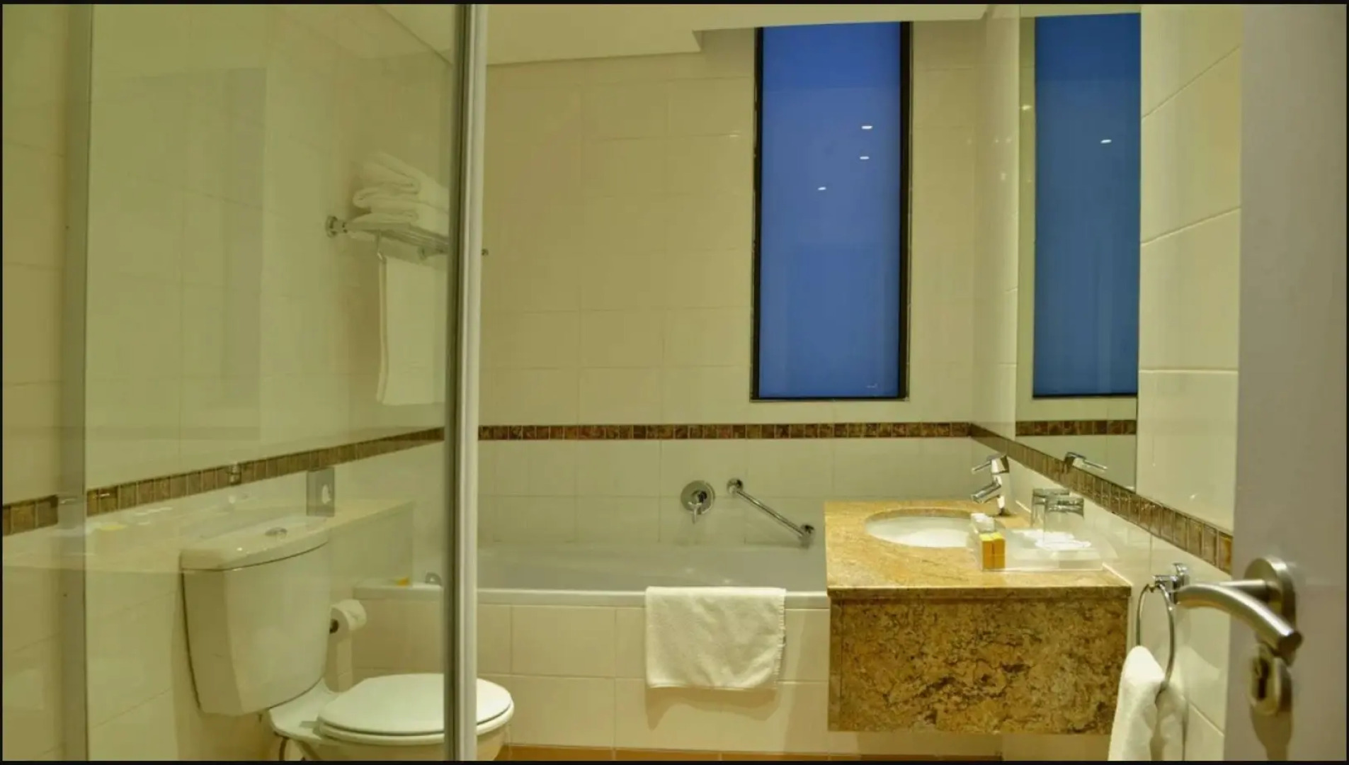 Cresta Grande Cape Town