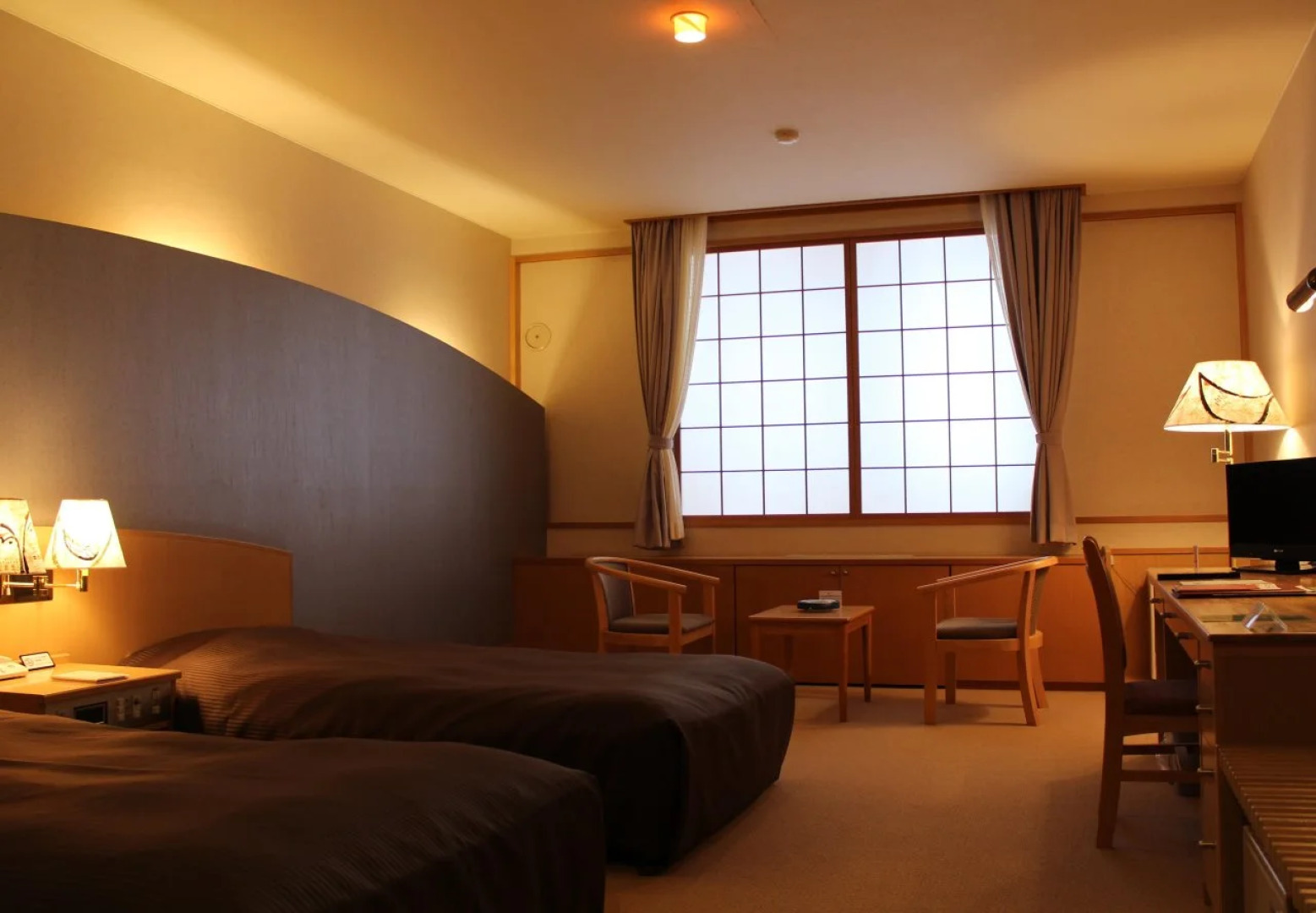 Lamp No Yado Moritsubetsu