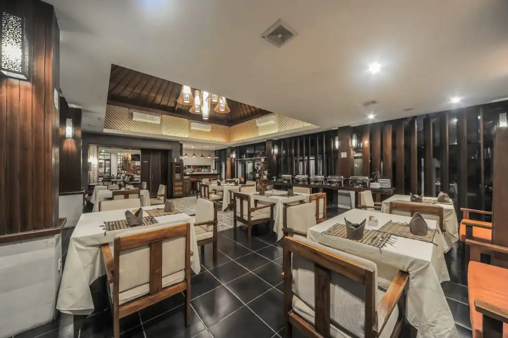 Gaing Mas Jimbaran Villas by Gaing Mas Group