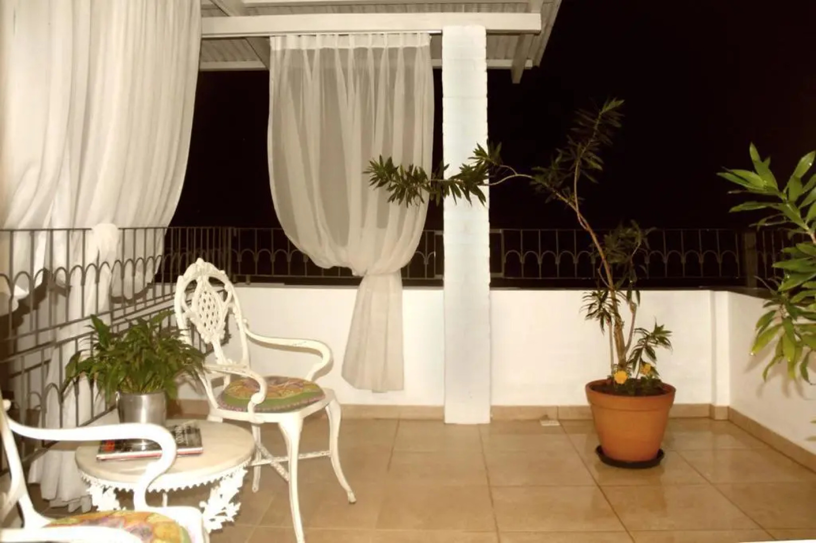 Hotel Jardim Bulevard