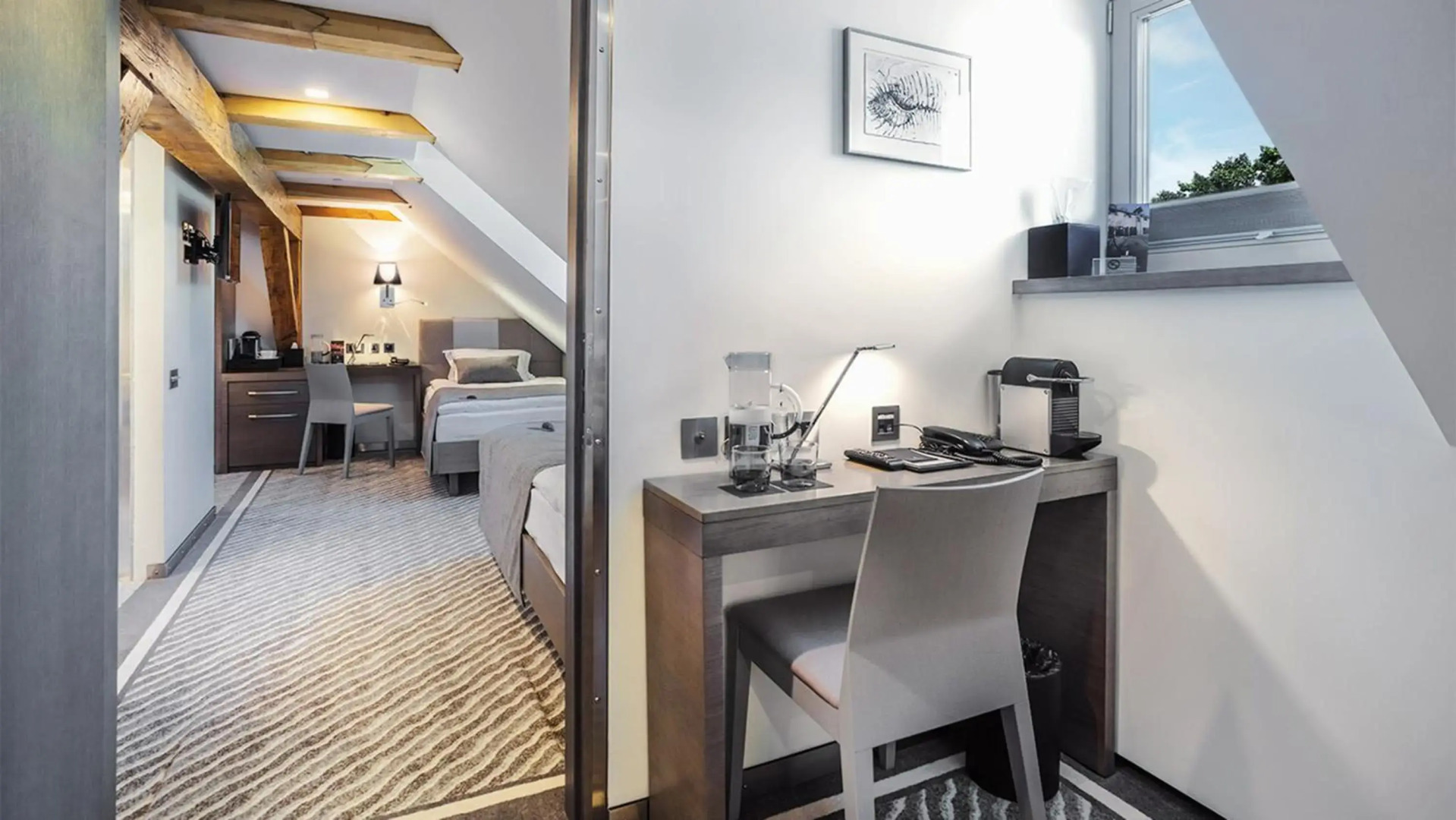 MICHAELSON boutique HOTEL