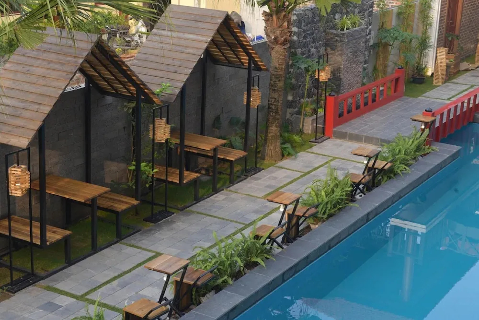 Tam Coc Mountain View Homestay