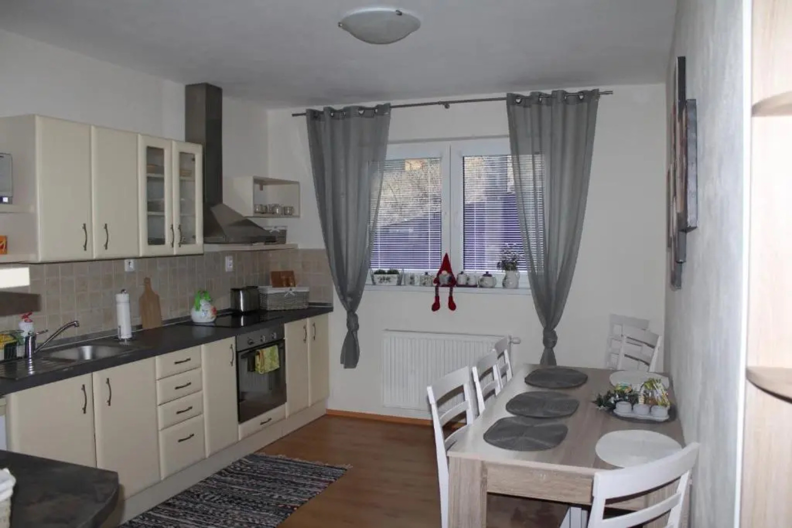 Apartman Tereza Pine wood