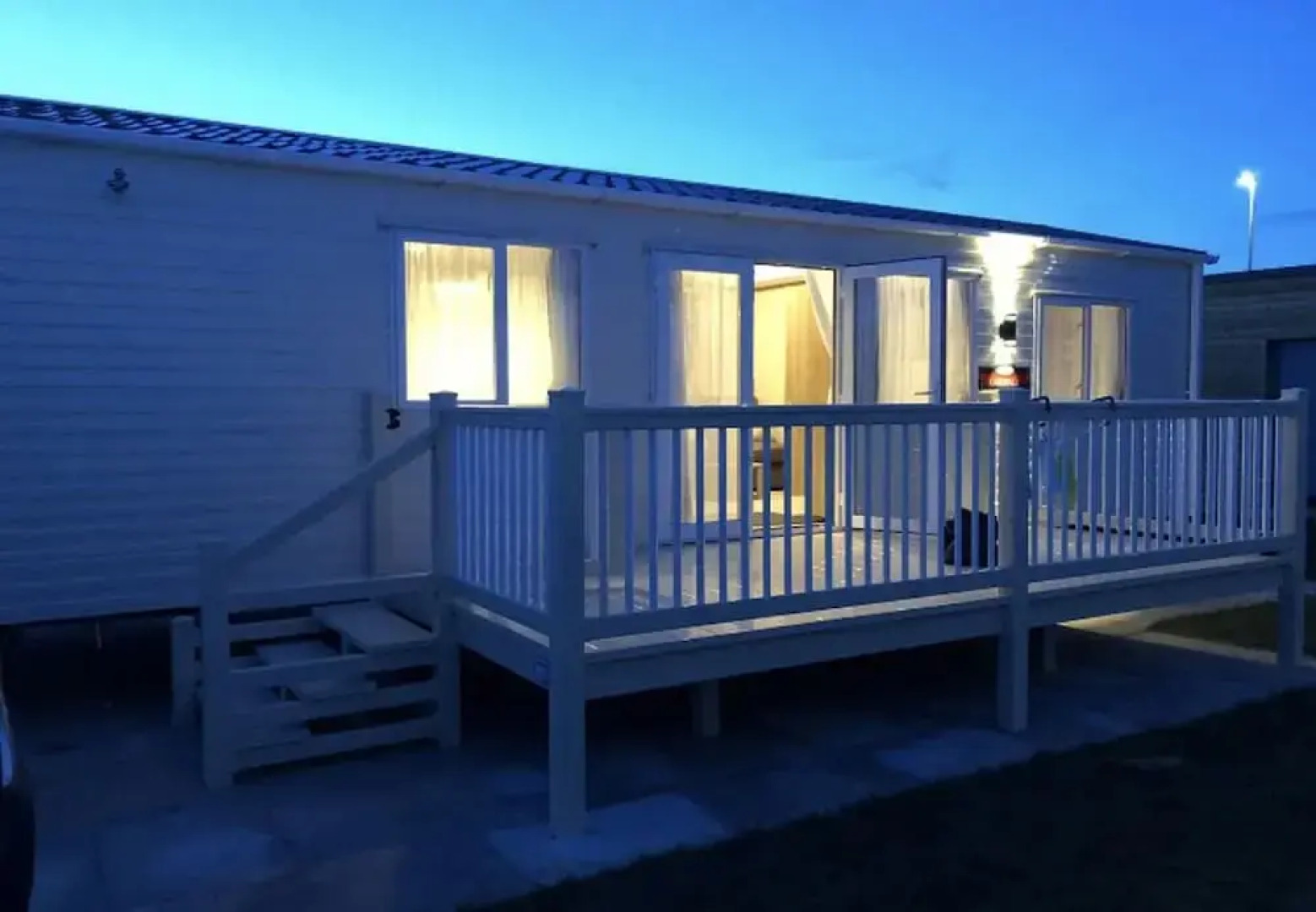 3 Bedroom Holiday Rental Ingoldmells Skegness