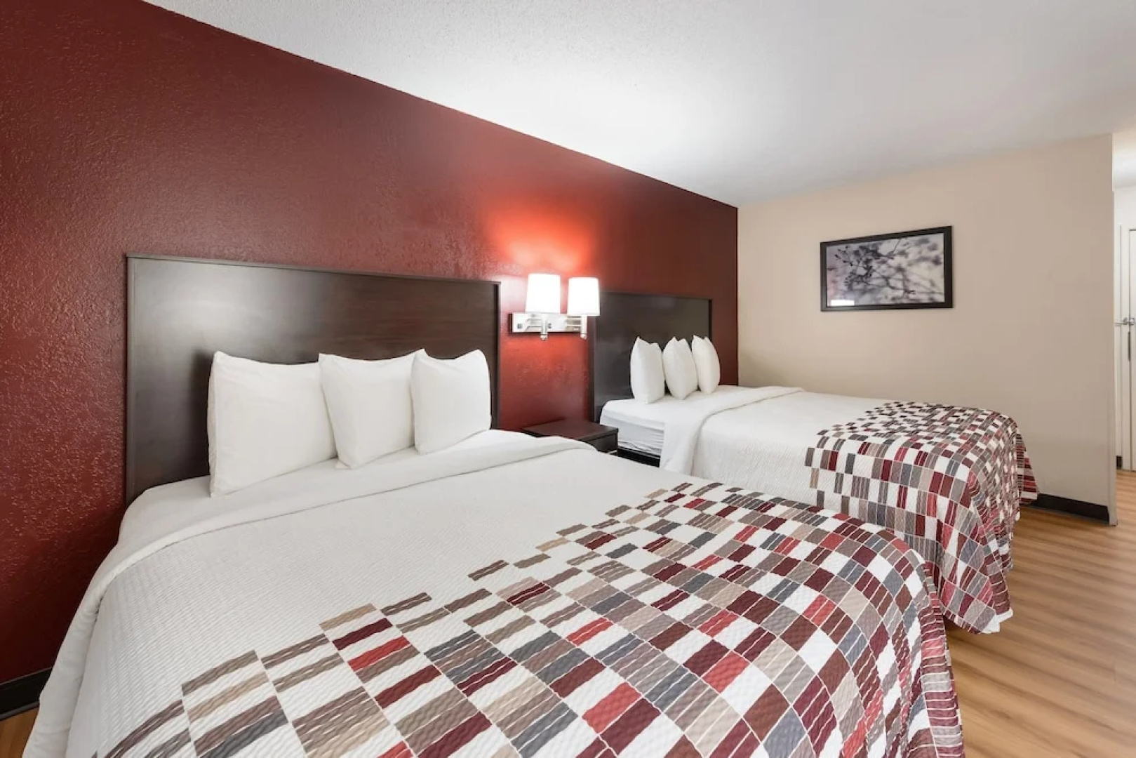 Red Roof Inn Findlay