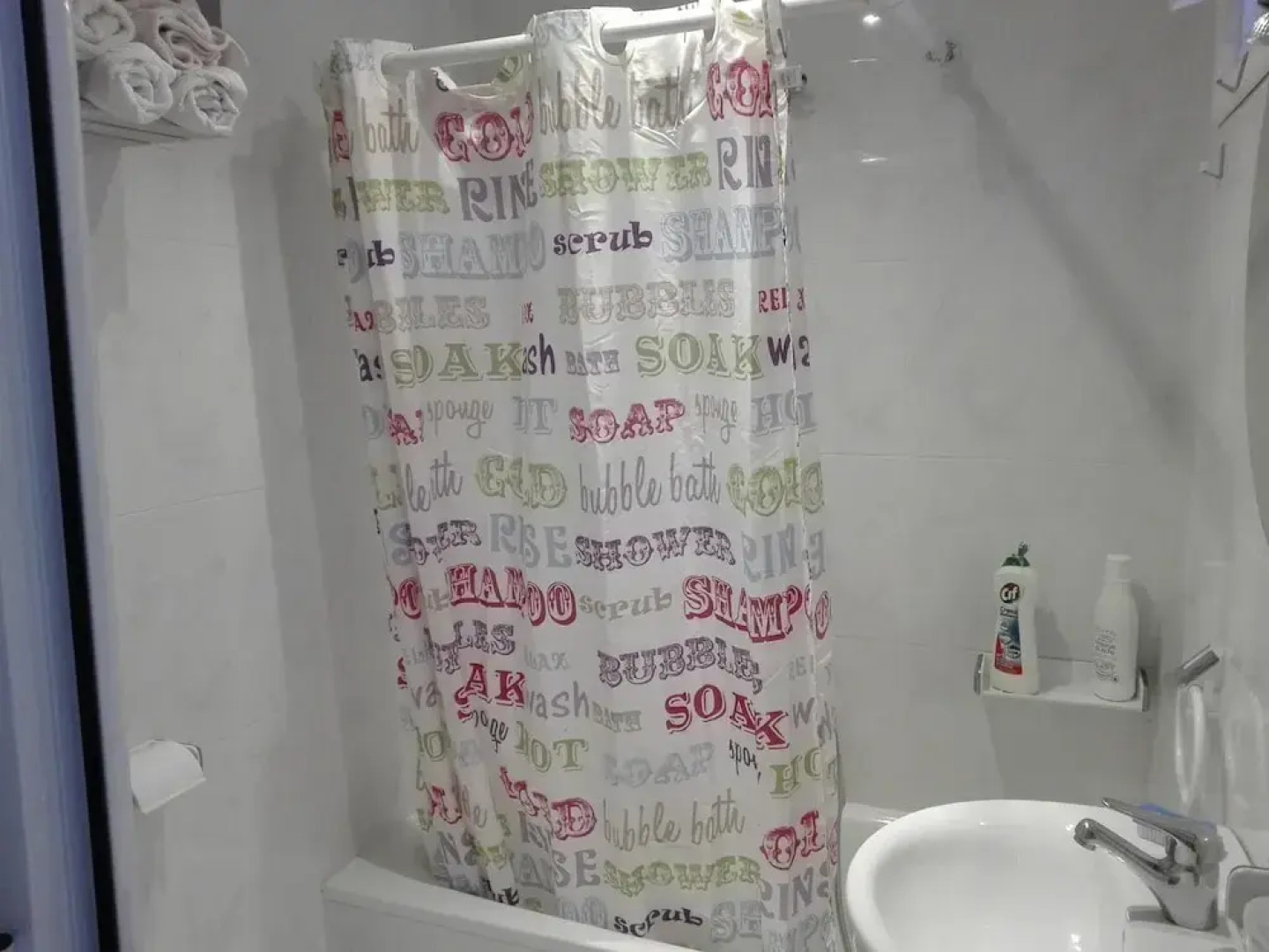 Apartment With 3 Bedrooms in Muros, With Wonderful sea View Near the Beach