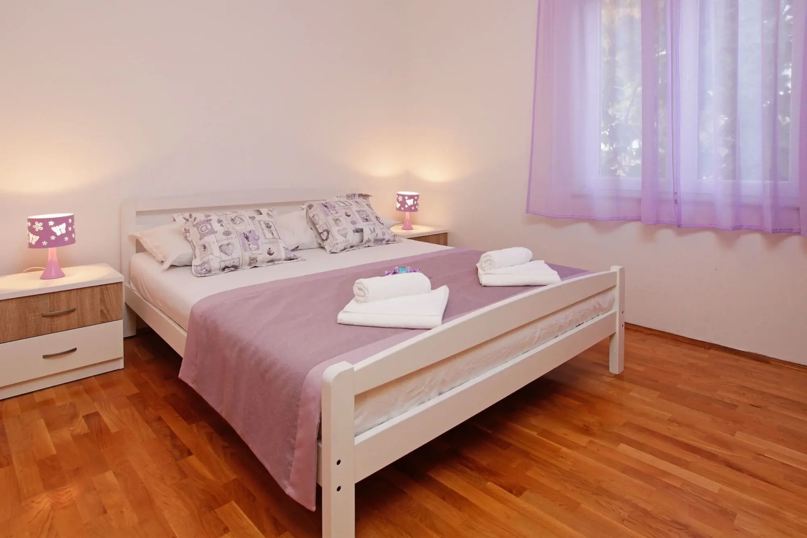 Apartments Mistral