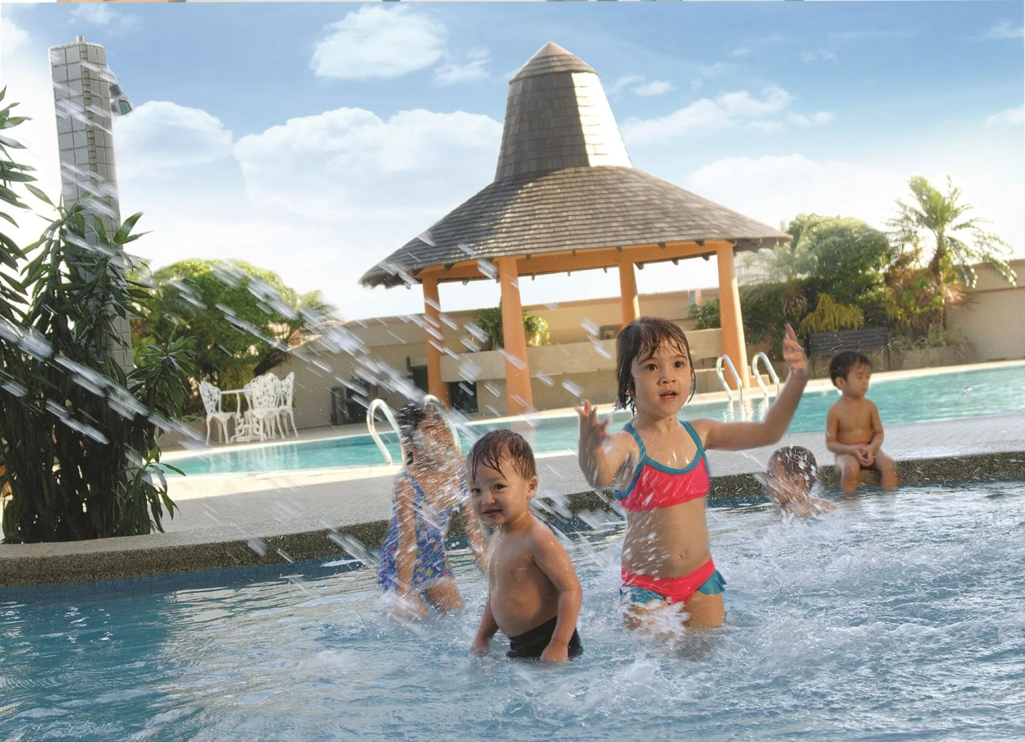 Bayview Hotel Melaka