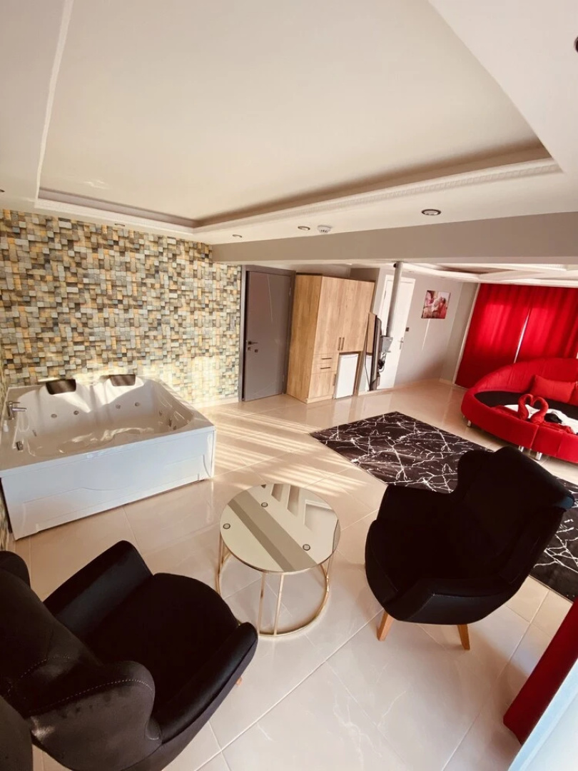 Inci Suit Otels