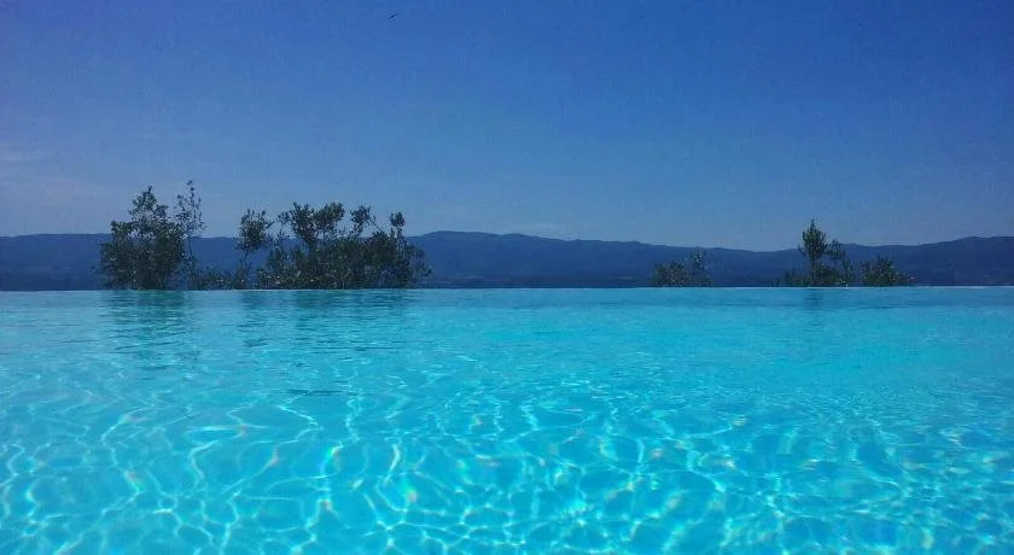 Agriturismo Cafaggio I