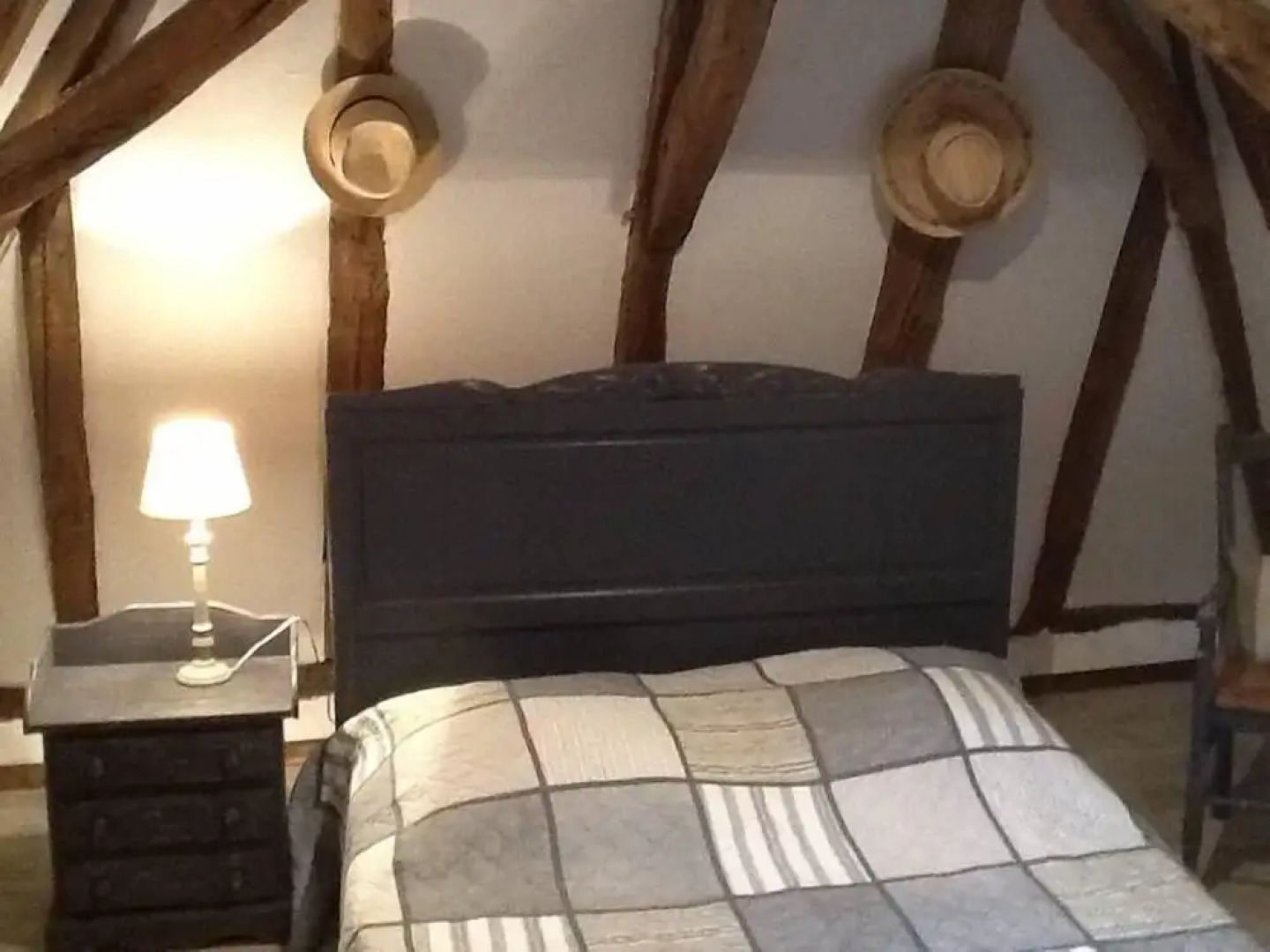 Le Métayer de Journiac