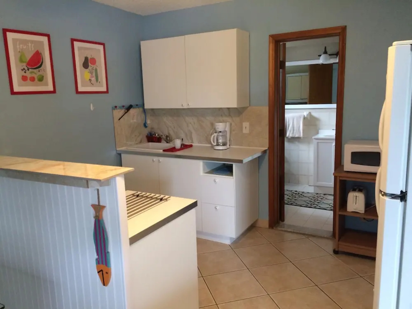 Tropicaire Motel Lauderdale-By-The-Sea