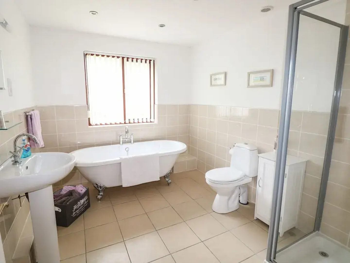 Woodgreen Cottage