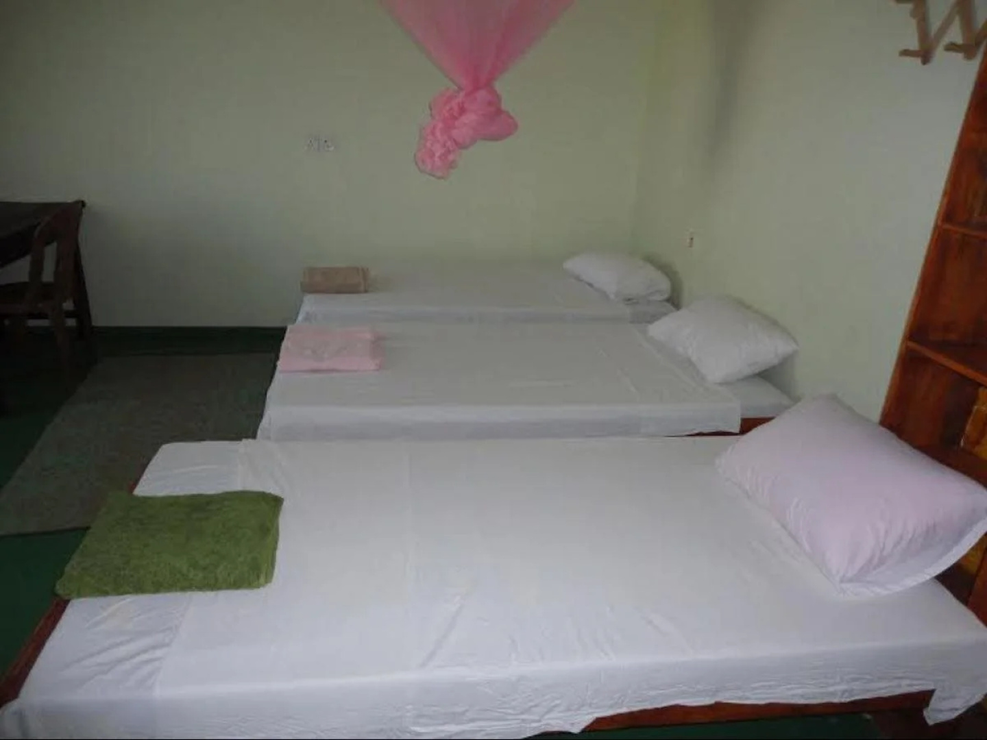 Top Ten Beach Hotel
