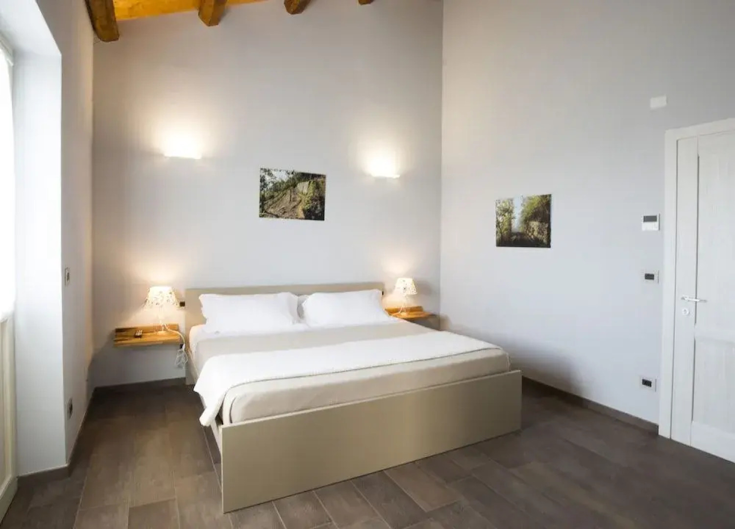 Cà Rapulin - Agriturismo