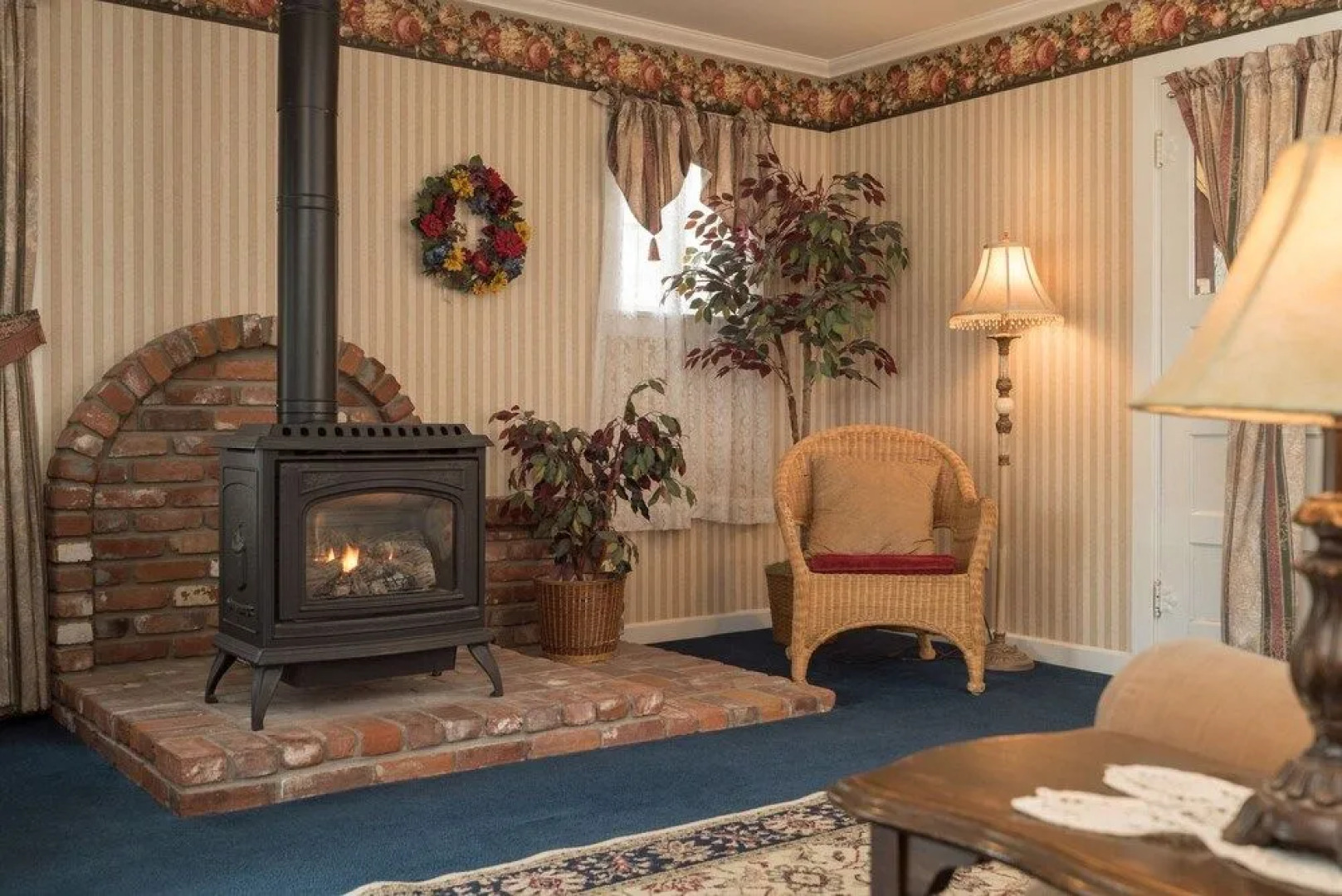 Julian Gold Rush Hotel