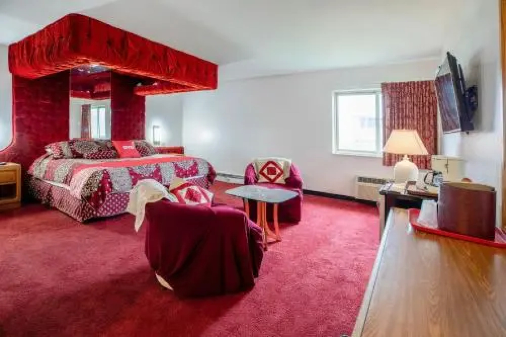 Brass Bell Inn and Suites