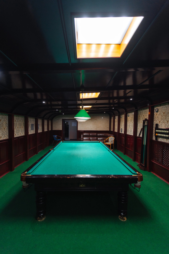 Царские Палаты