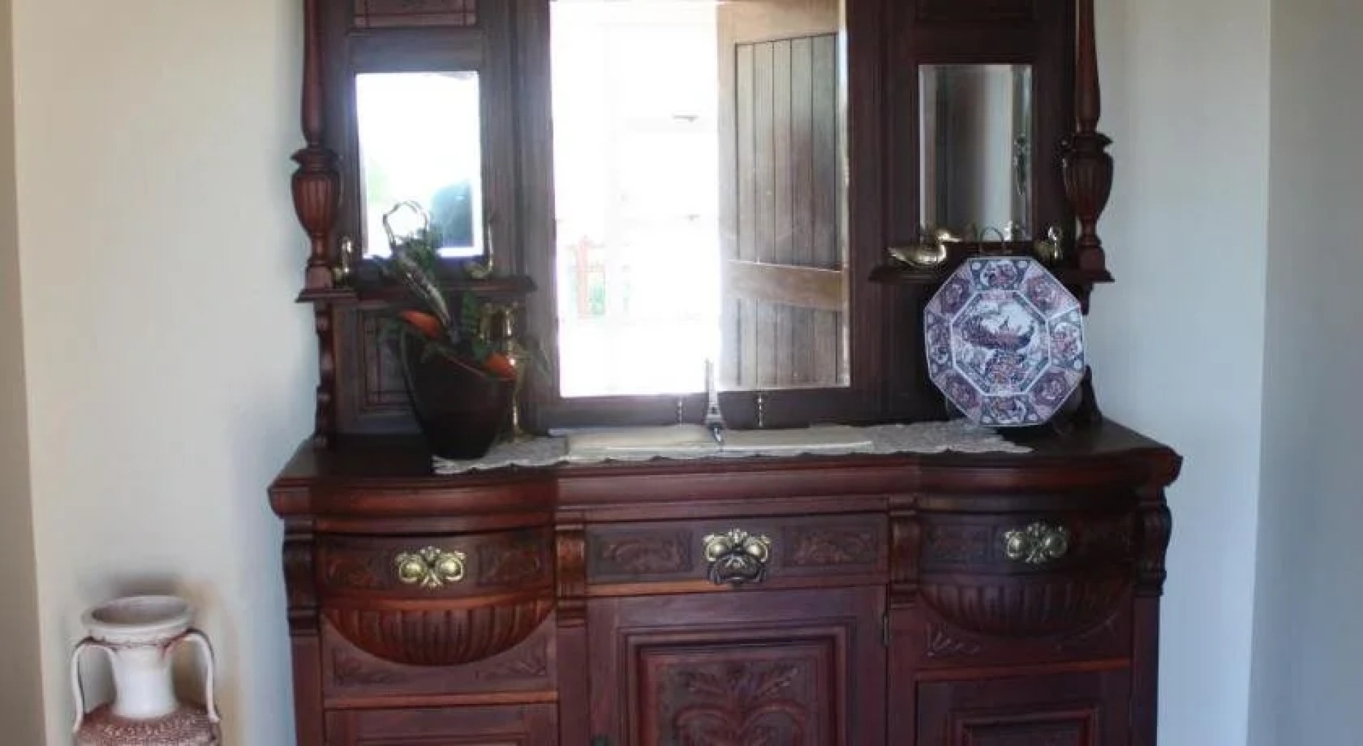 Hubertha Guest House