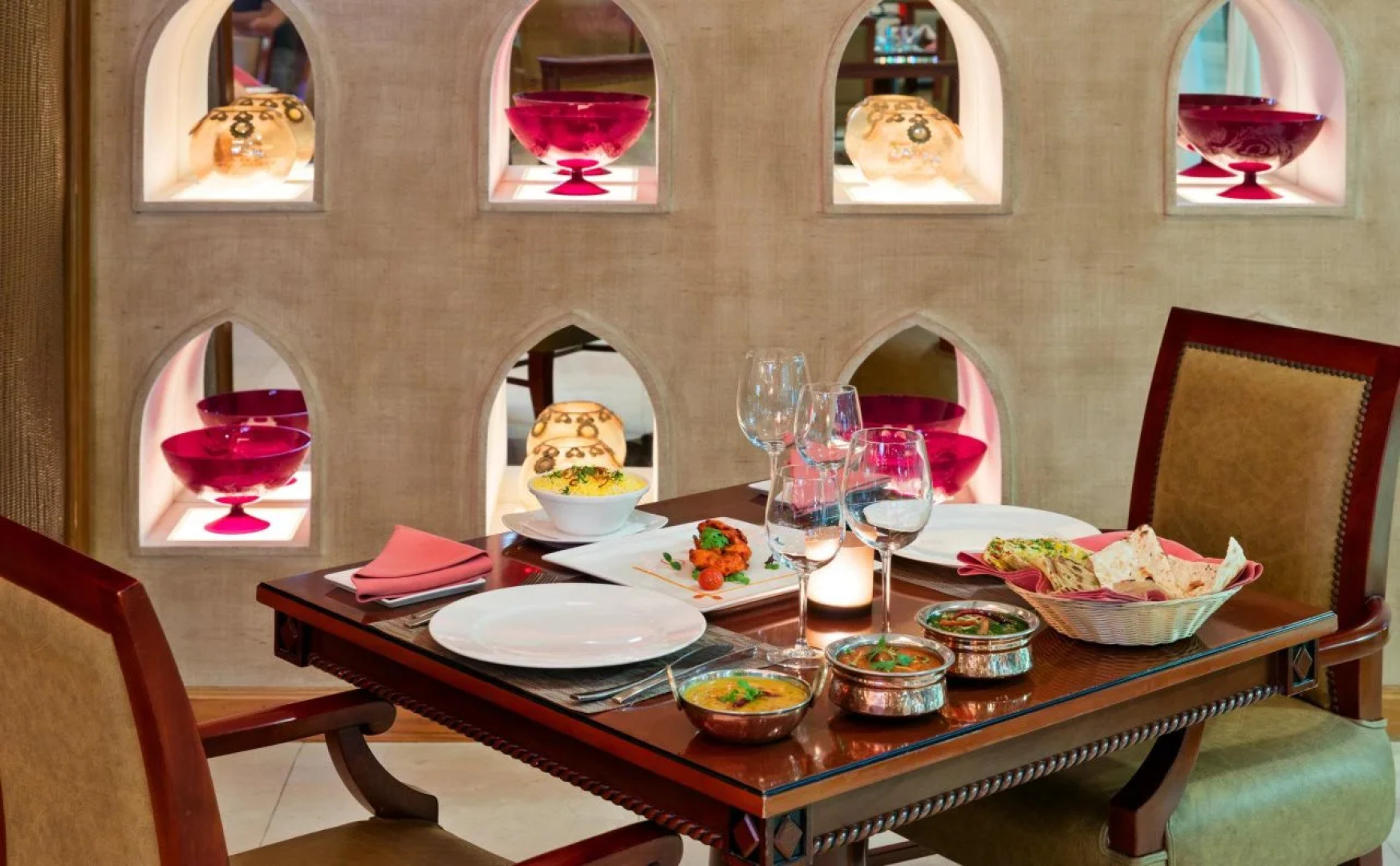 Crowne Plaza Manama (Bahrain)