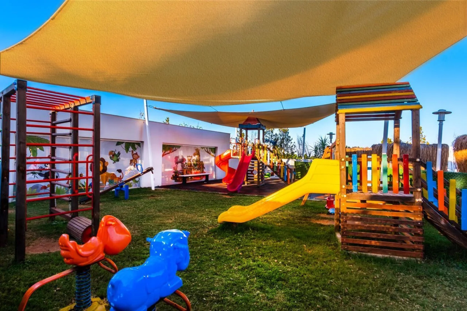 White City Resort Hotel