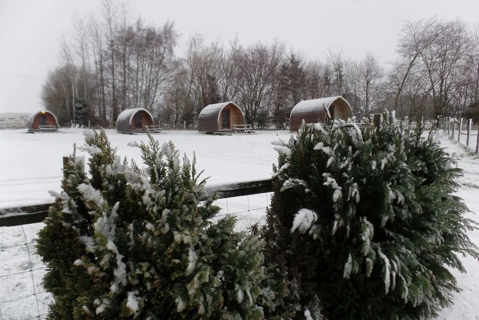 Yapham Holds Farmhouse