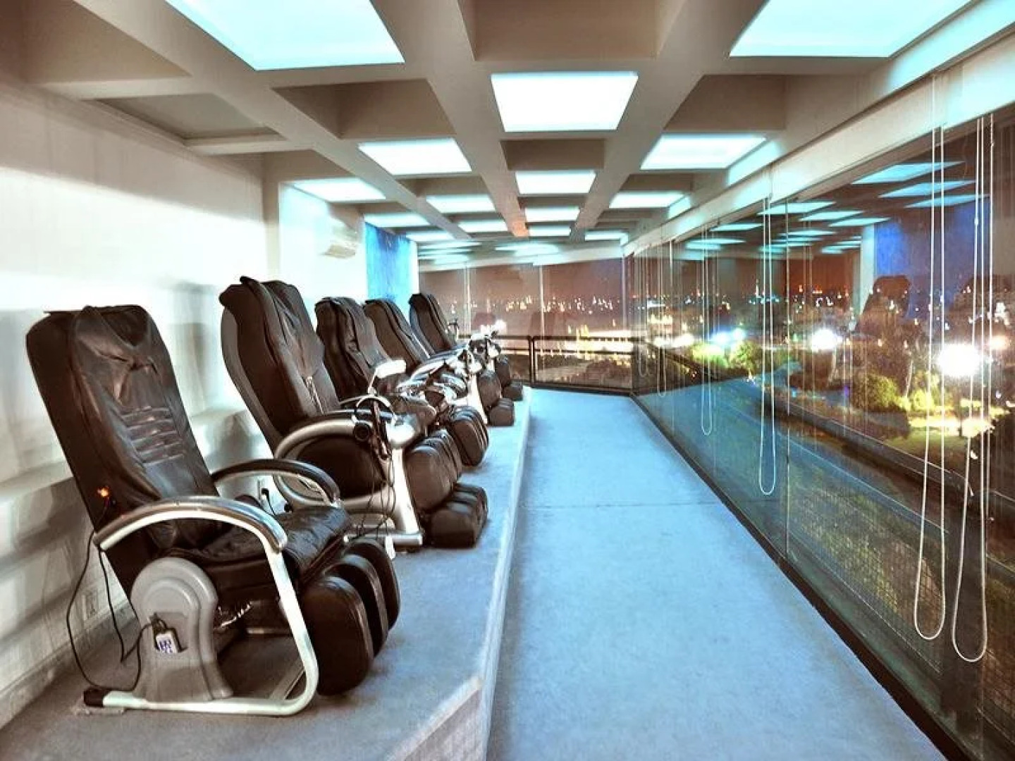 Dreamworld Resort, Hotel & Golf Course