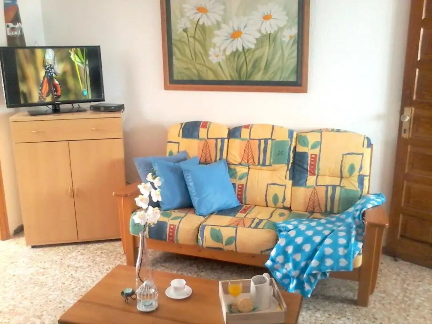 Holiday Home Av. Marítima