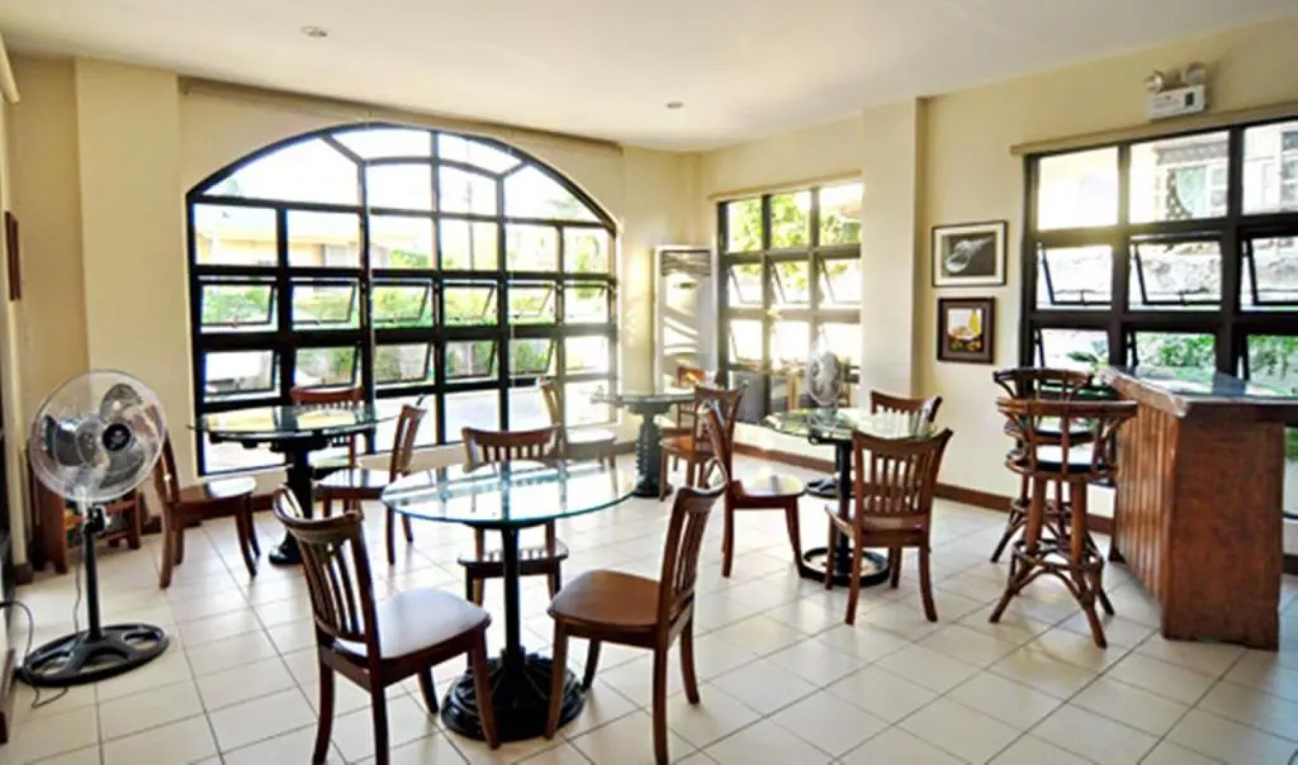 El Haciendero Private Hotel