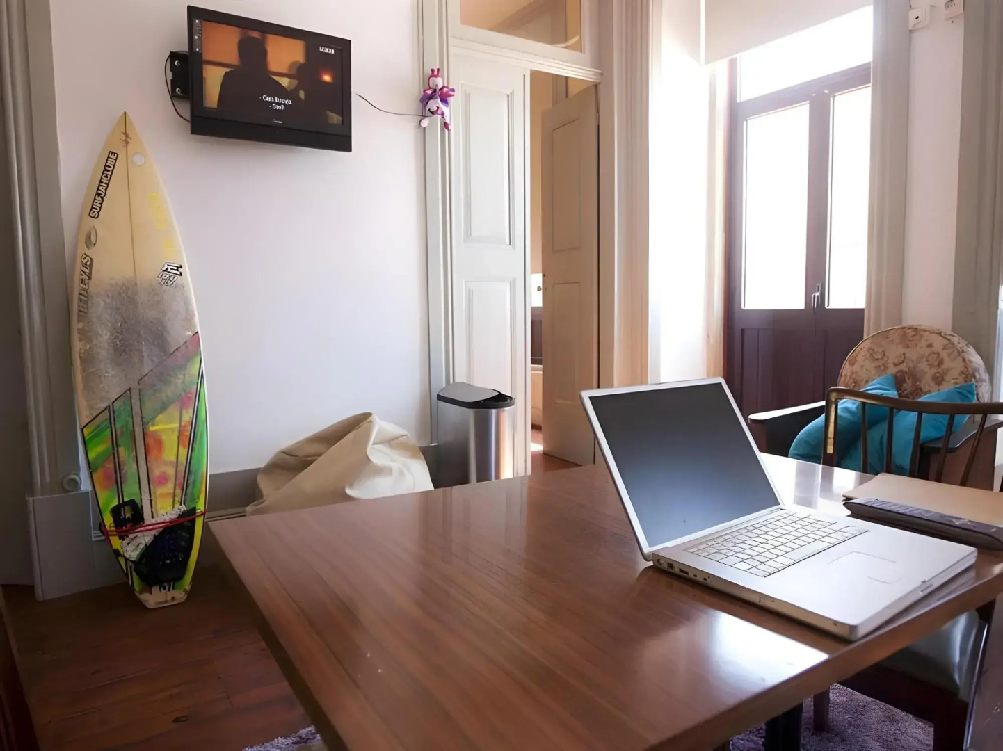 Pensao Avenida Praia do Furadouro