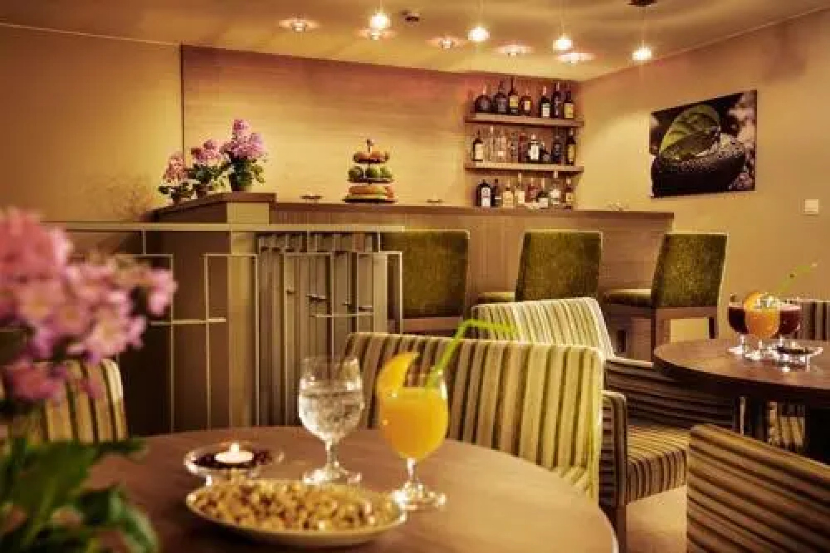 Wellness Hotel Bystrá