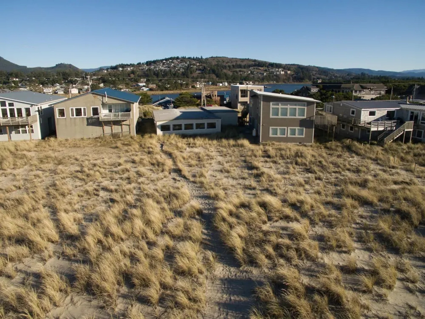 Sea Lion Crossing - 3 Br Home