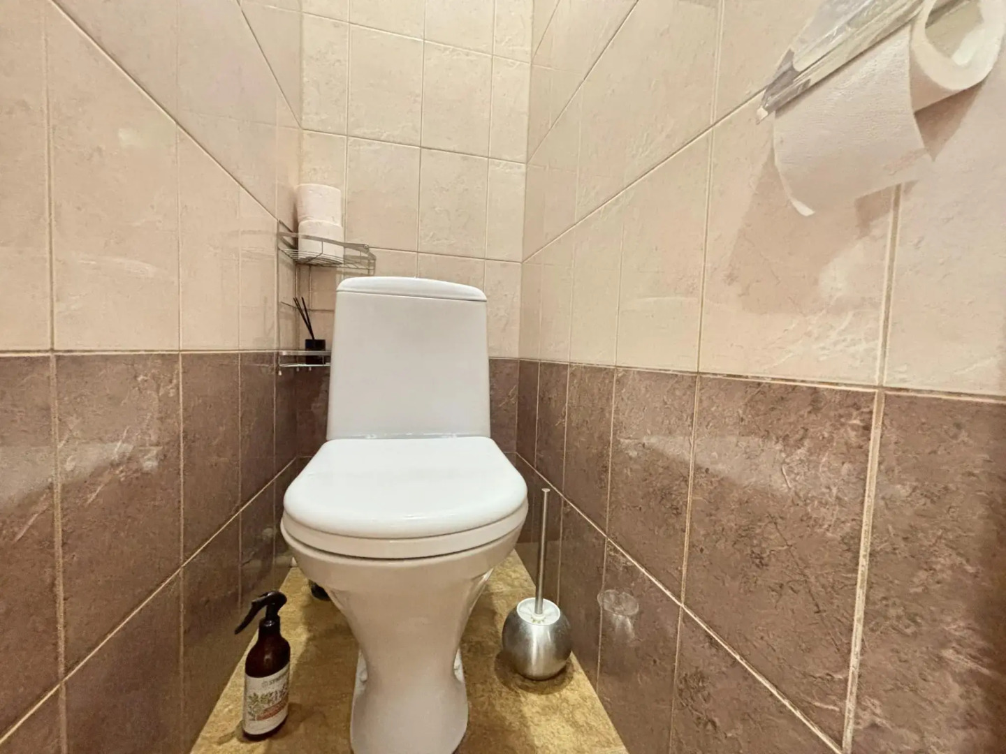 Апартаменты на Заневском проспекте 28-30-32