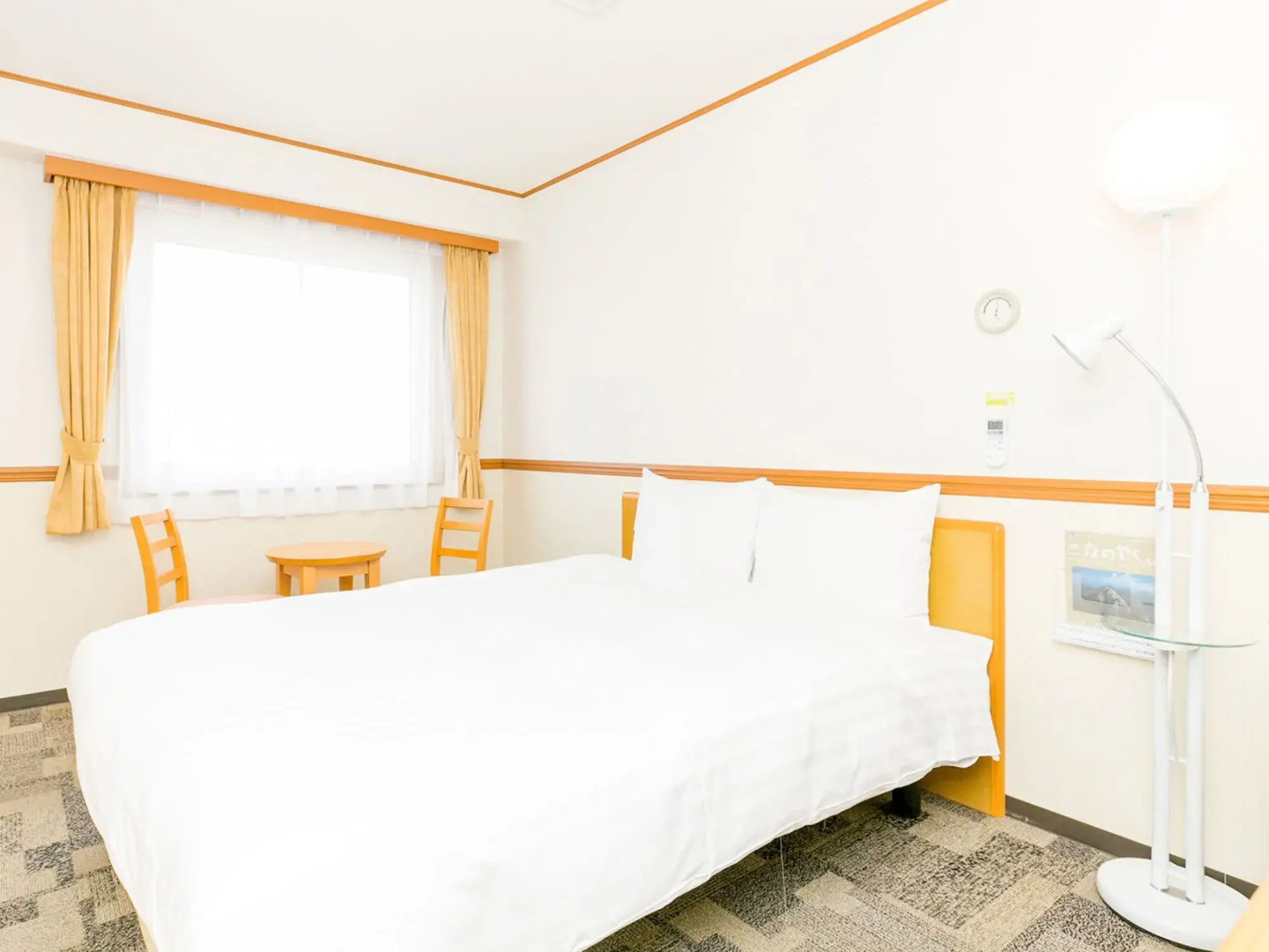 Toyoko Inn Fukui Ekimae