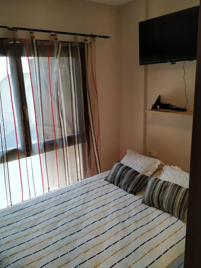 Apartamento Iglesia