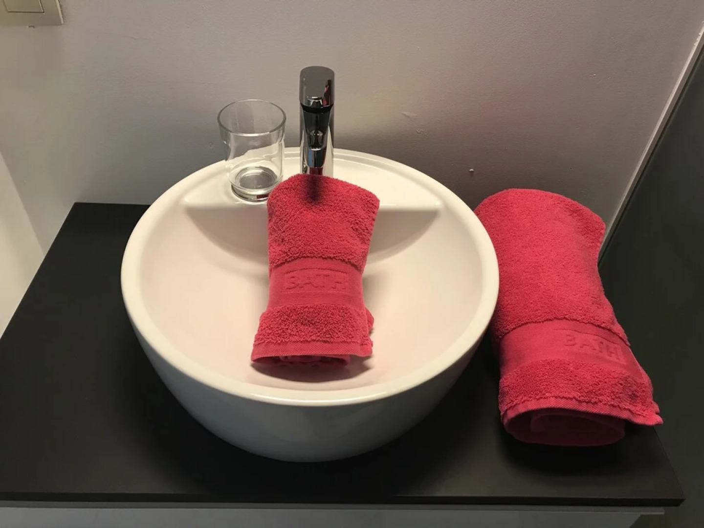 La Grange Enchantée