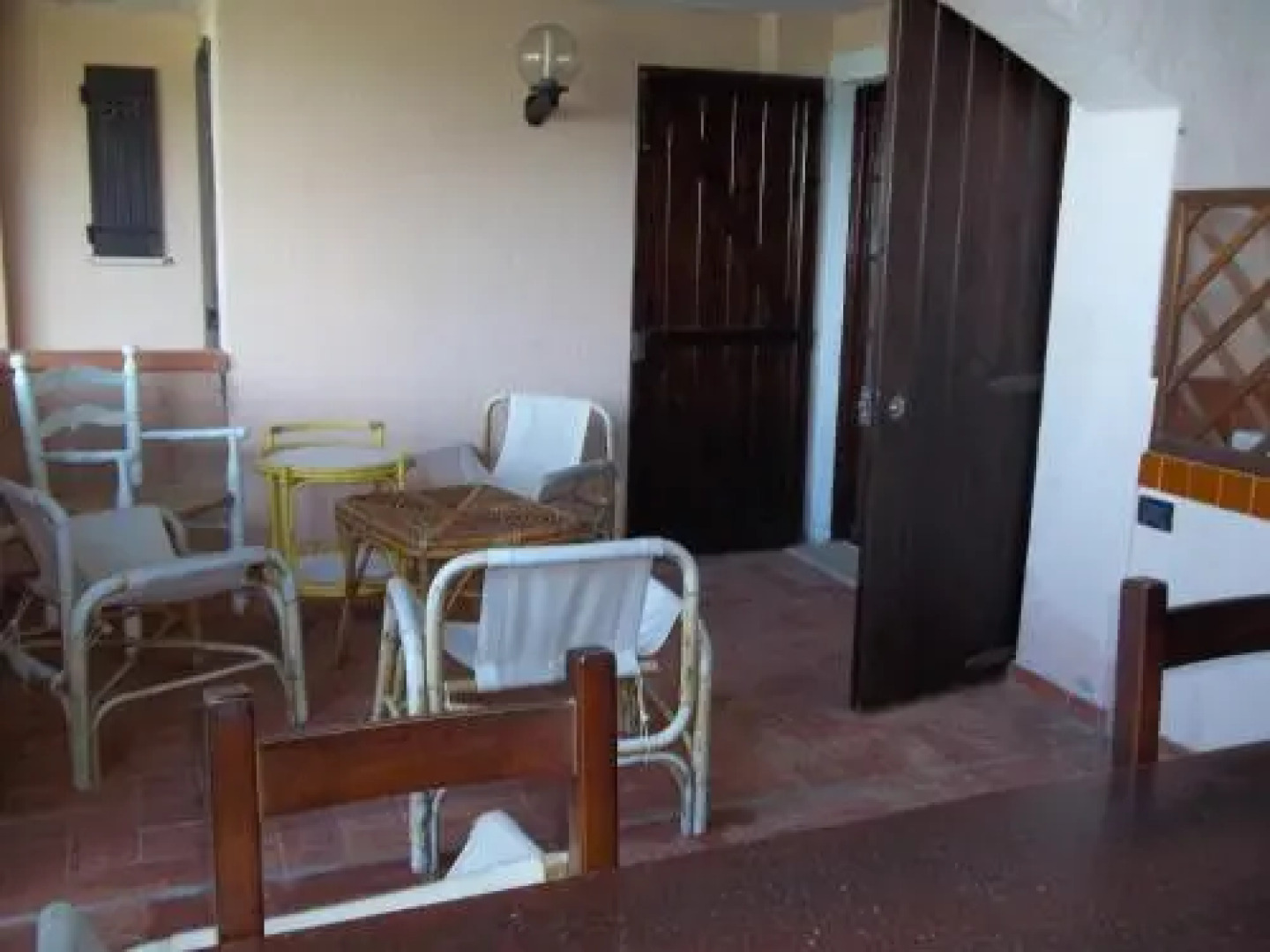 Cala Reale Apartments